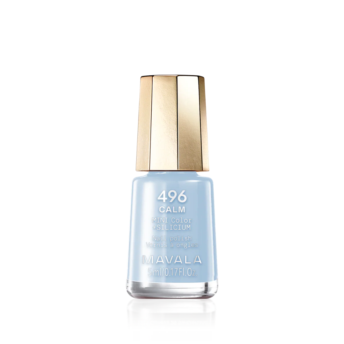 Vernis Mini Color Bleu - Image 21