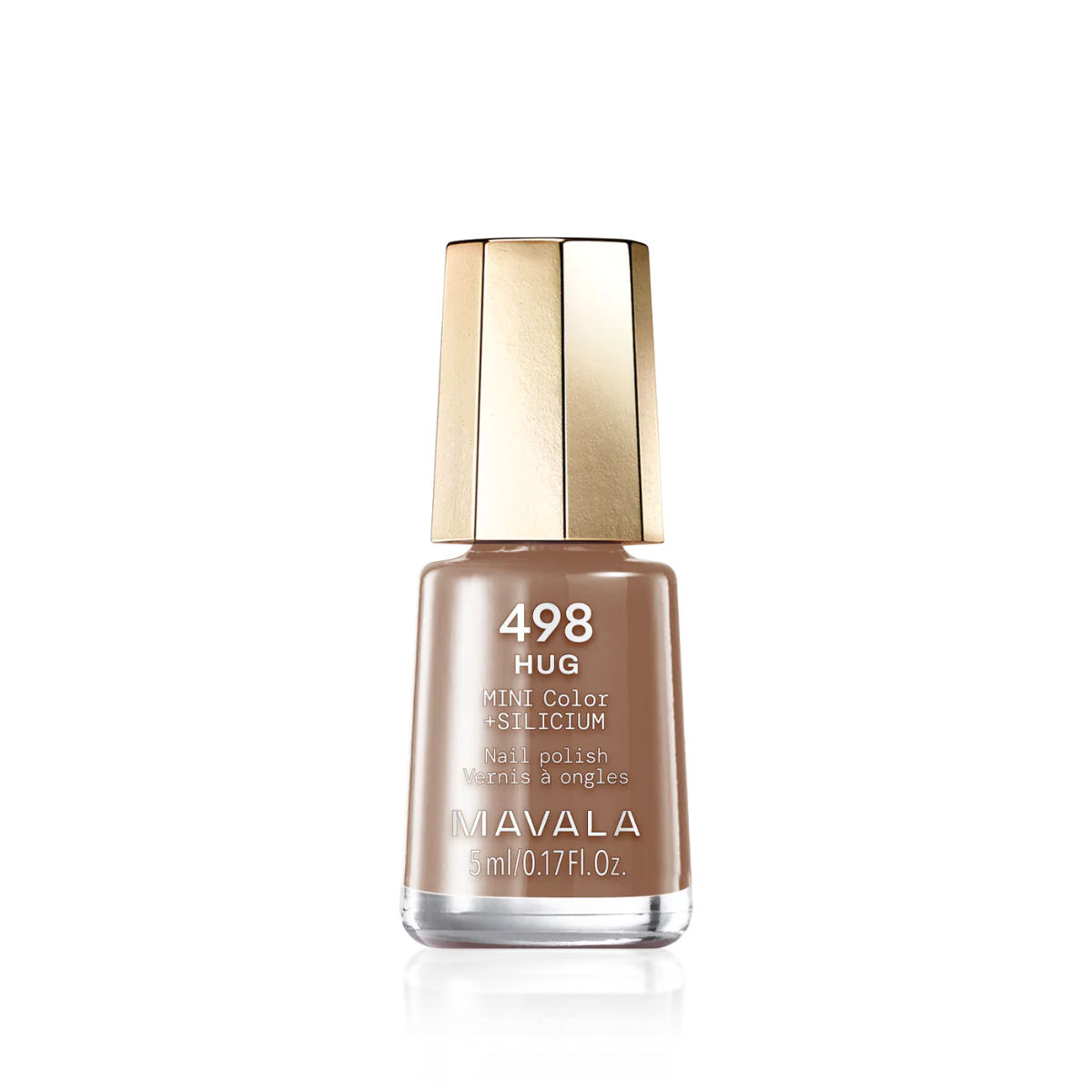 Vernis Mini Color Marron - Image 17