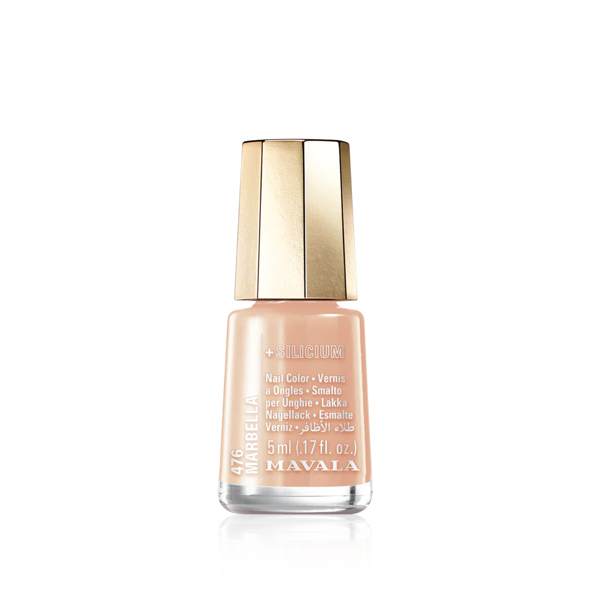 Vernis Mini Color Silicium - Image 8