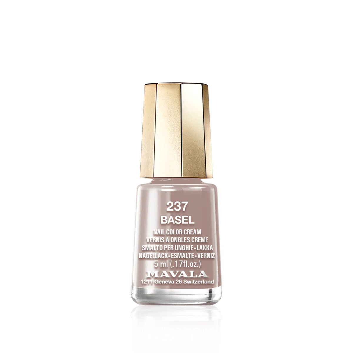 Vernis Mini Color Violet - Image 13