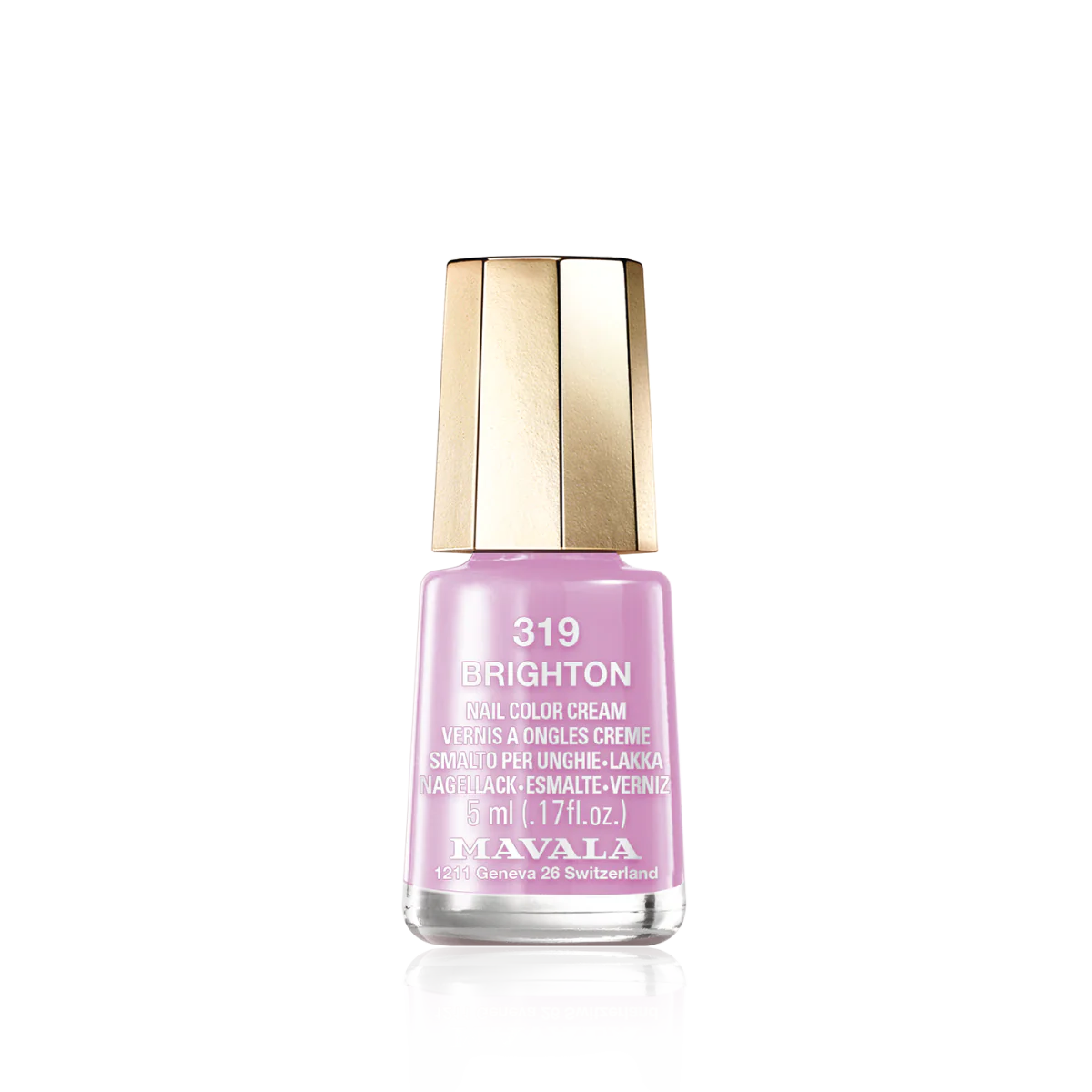 Vernis Mini Color Violet - Image 14