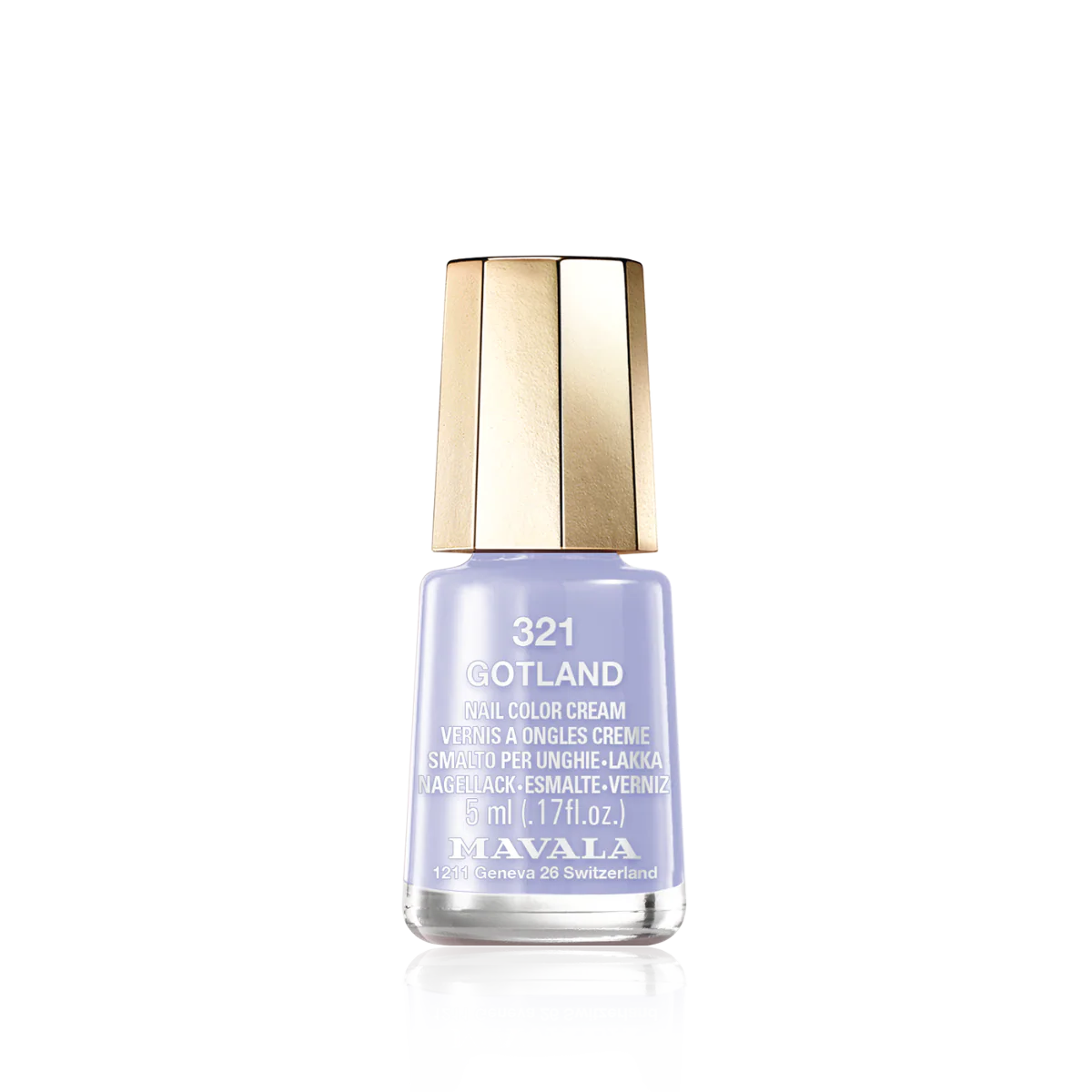 Vernis Mini Color Violet - Image 15