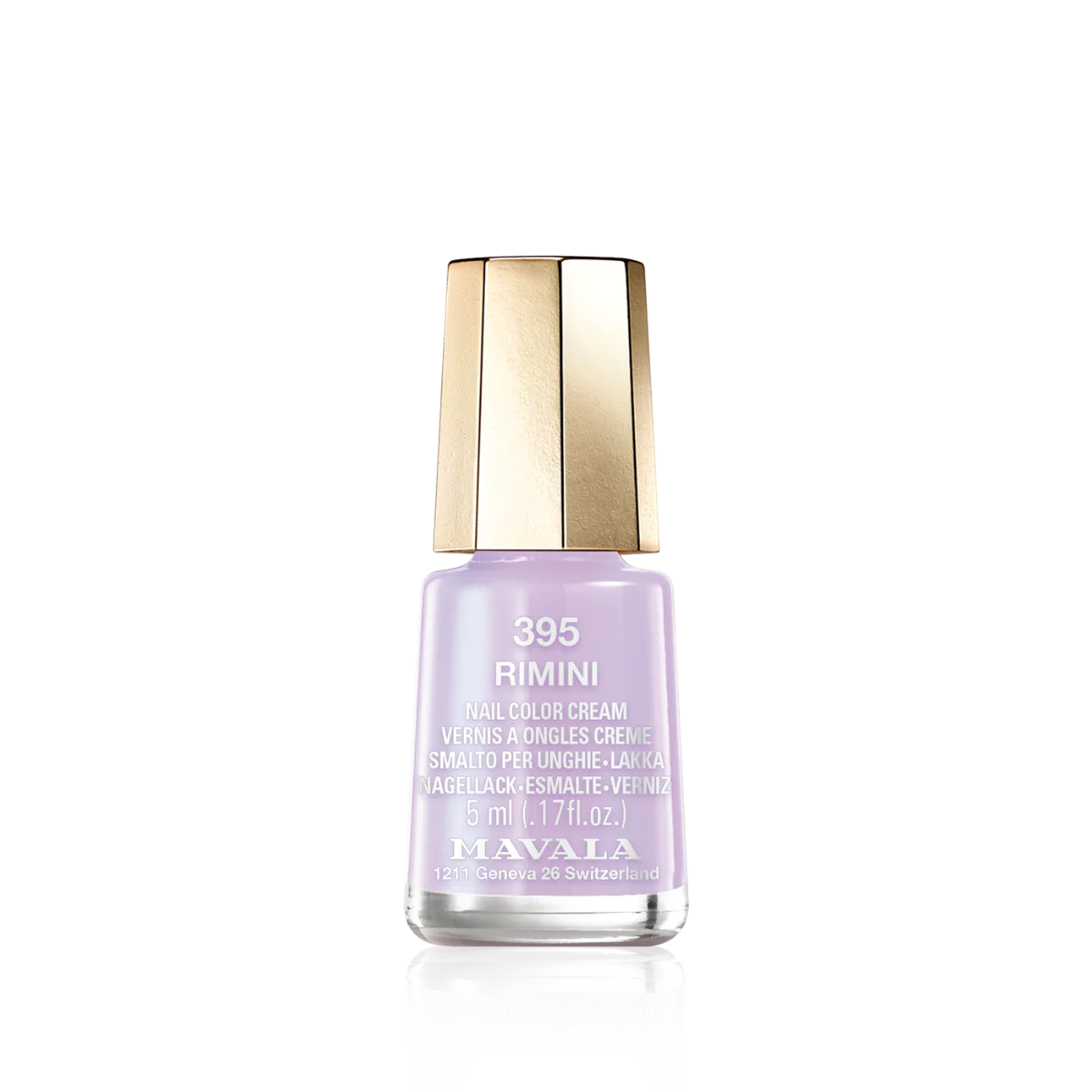 Vernis Mini Color Violet - Image 18