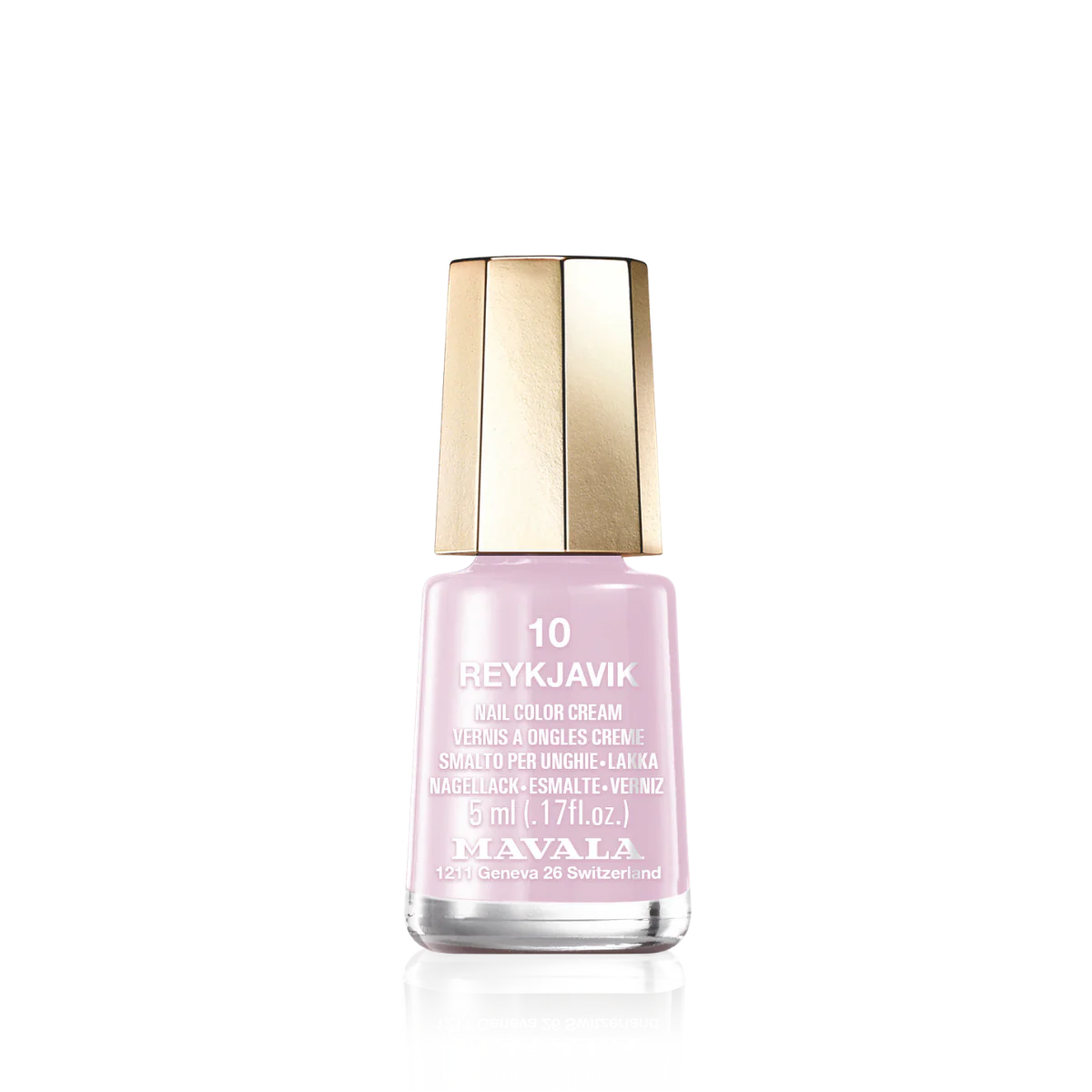 Vernis Mini Color Violet - Image 25