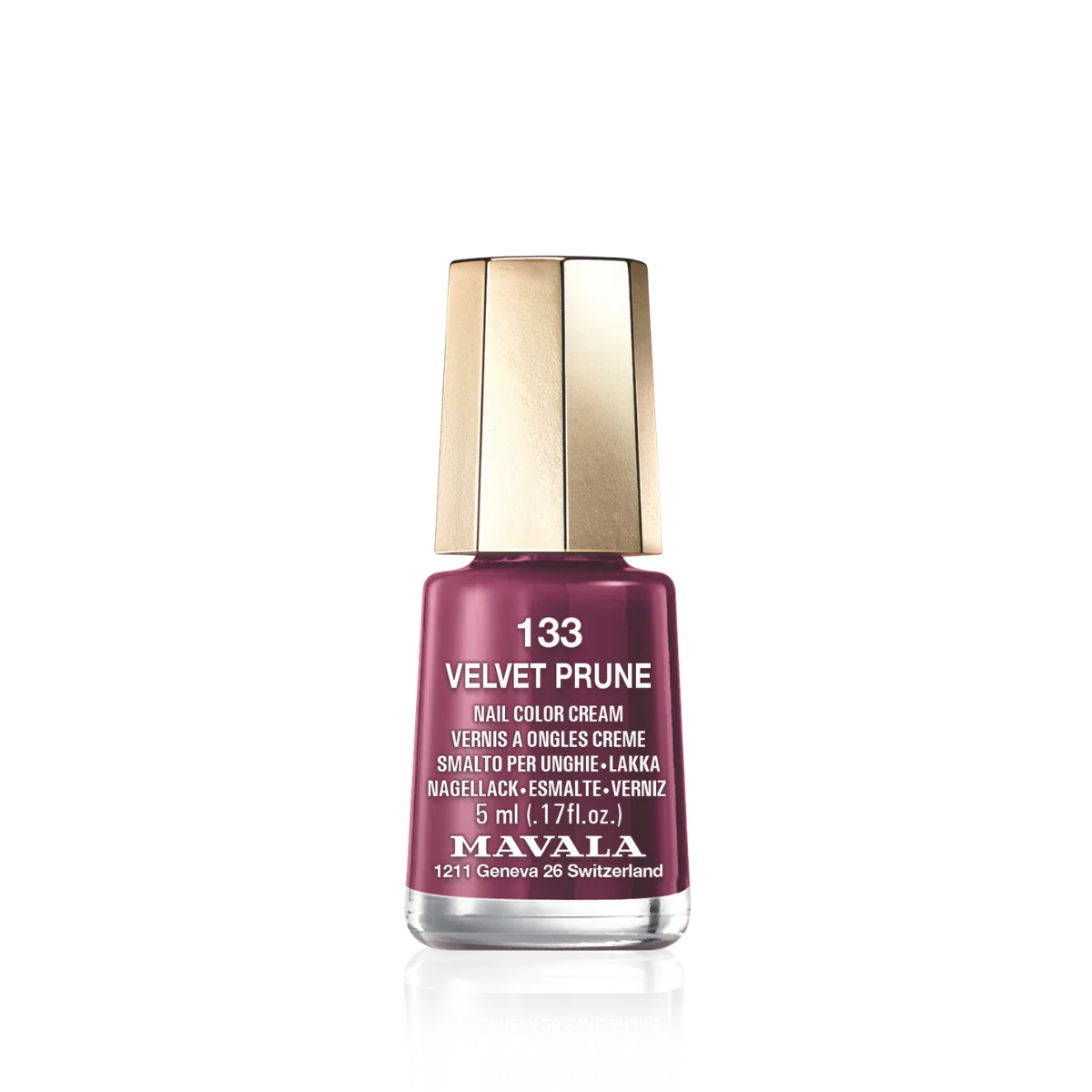 Vernis Mini Color Violet - Image 28