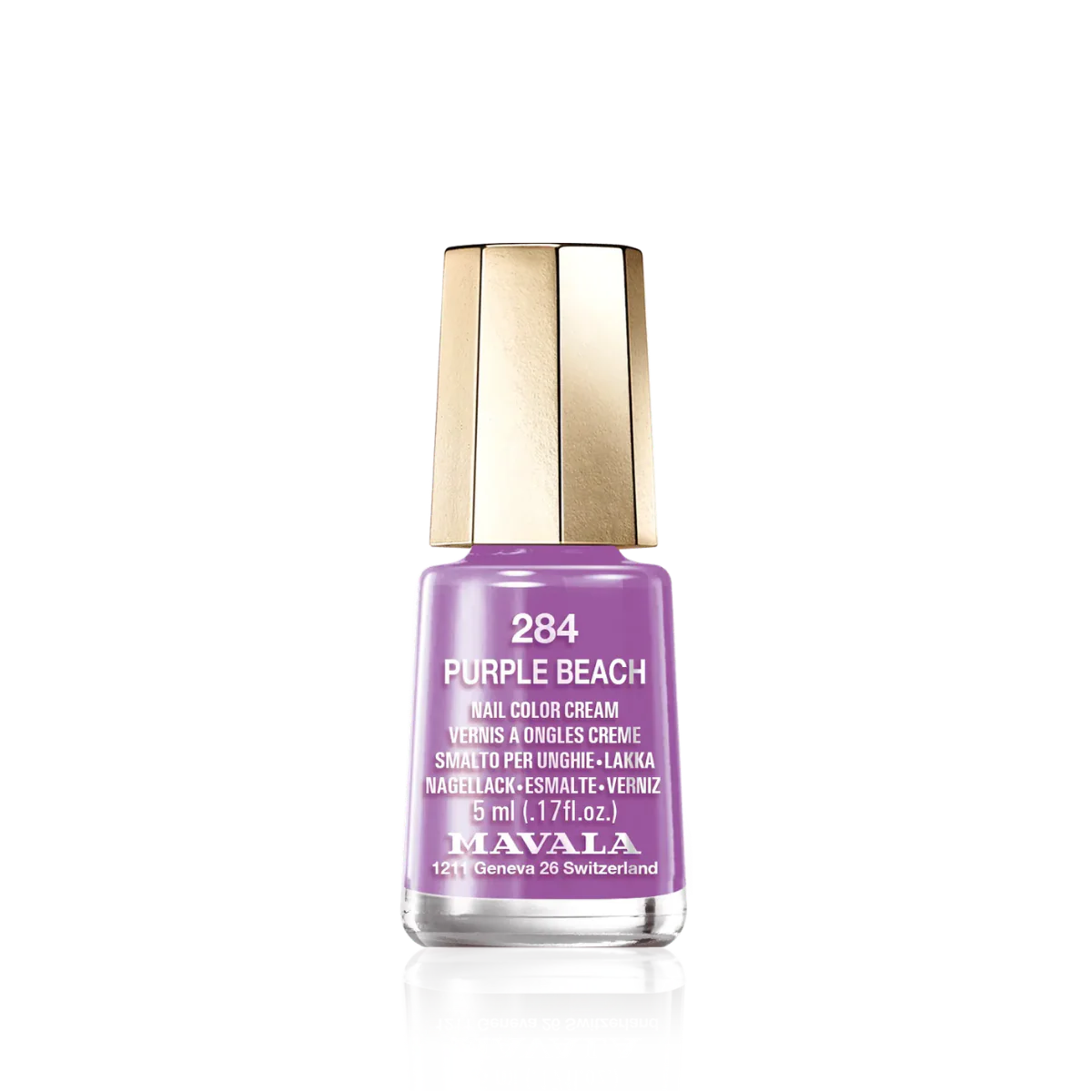 Vernis Mini Color Violet - Image 30