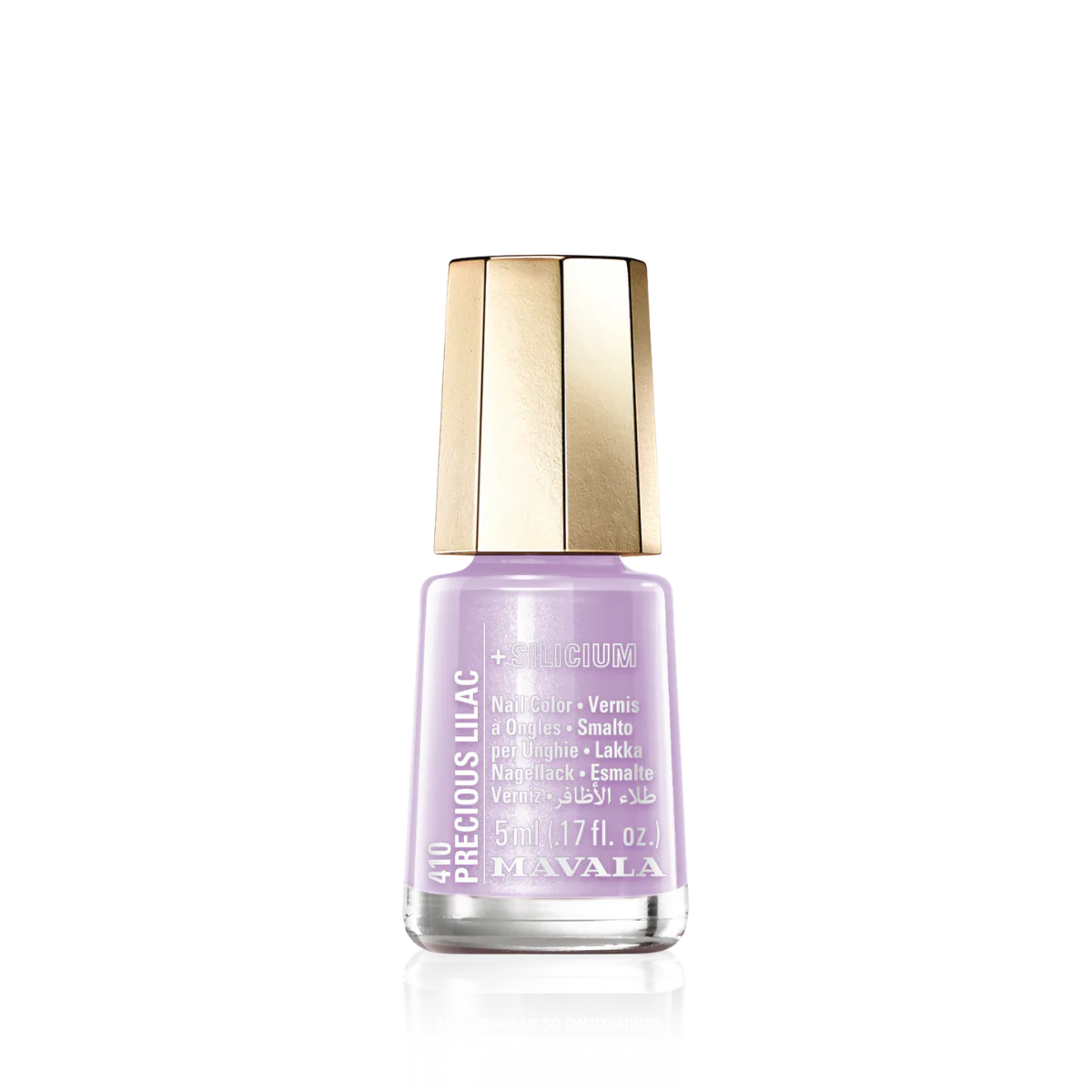 Vernis Mini Color Violet - Image 31
